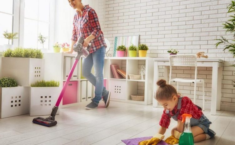  Residential Cleaning Services Lorton VA | Supreme Cleaning Services