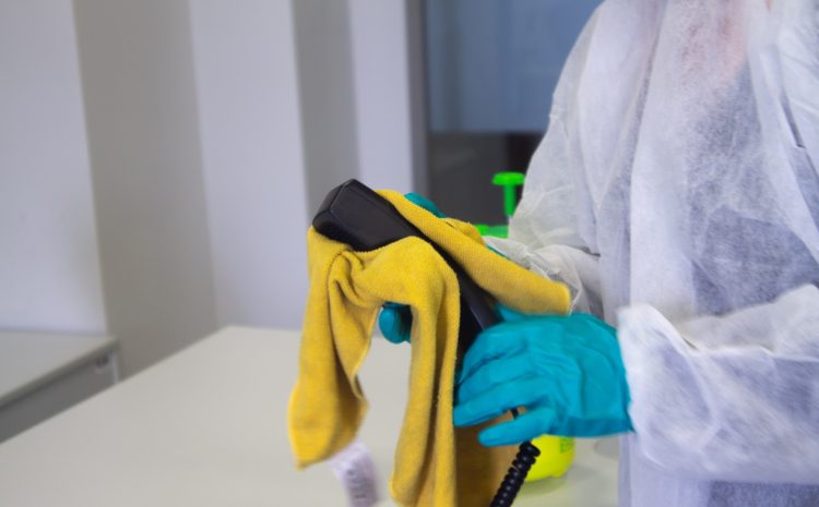  Important Difference Between Residential and Commercial Cleaning